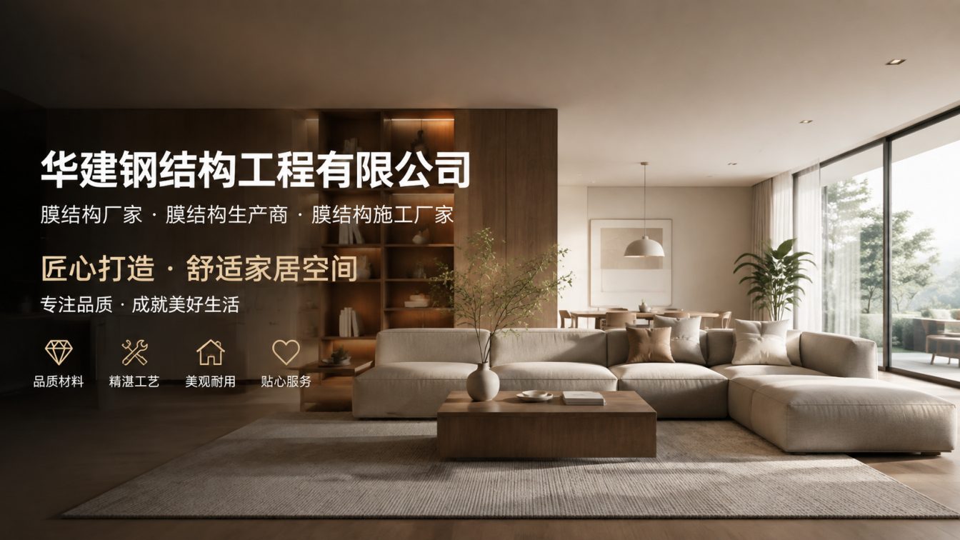 寻甸回族彝族自治县为西南场景提供膜结构方案